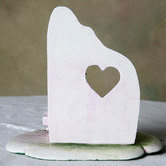 Zampiva Artist Signed Italy Art Figurine Rare Ret. - Picture 3 of 8